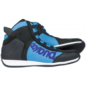 Daytona AC4 WD Motorcycle Shoes