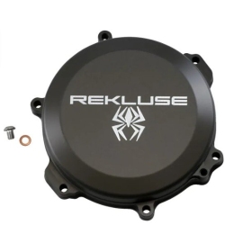REKLUSE Clutch Cover Yamaha YZ 125 05-26