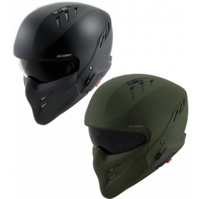 Suomy Armor Plain Helmet