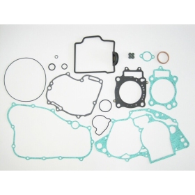 TECNIUM pilnas variklio tarpinių rinkinys HM CRE/CRE-F / Honda CRF 250-300cc 02-14