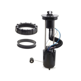 WAVEWERX FUEL PUMP COMPLETE Sea Doo Speedster / Challenger / Wake / GTI / GTS / GTX / RXP / RXT 125-260 09-12