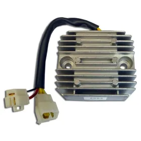 DZE Voltage Regulator (12V, 35A) Cagiva / Suzuki 250-650cc 86-05