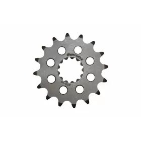 Supersprox / JT Front sprocket 525 17T BMW HP4 / M1000RR / S1000R / RR / XR 1000cc 09-22