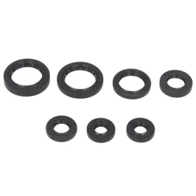 Winderosa Engine gaskets set 7pcs. Honda TRX 350 00-06