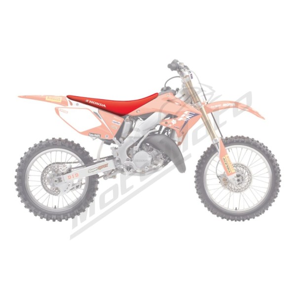 BLACKBIRD RACING Seat Cover Honda CR 125-450cc 02-07