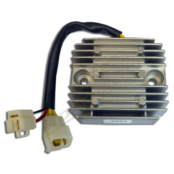 DZE Srovės Lygintuvas (12V, 35A) Cagiva / Suzuki 250-650cc 86-05