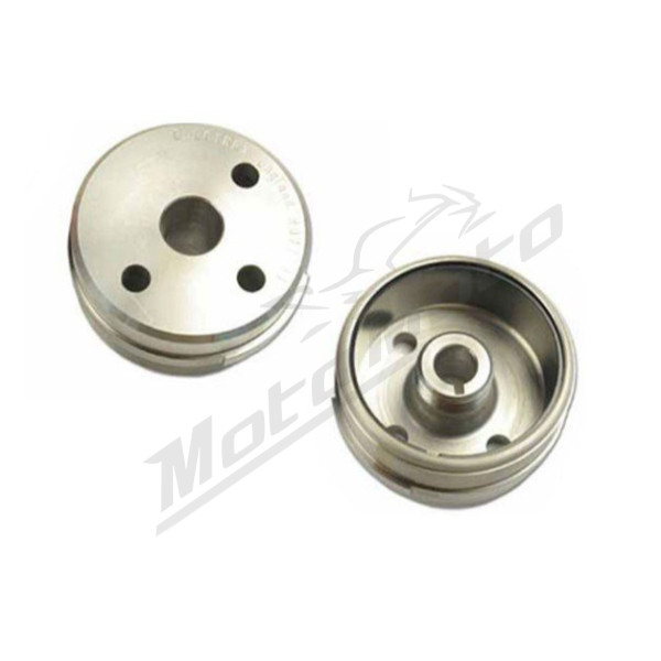 ELECTREX Stator Magnet Kawasaki / Suzuki 250cc 2005