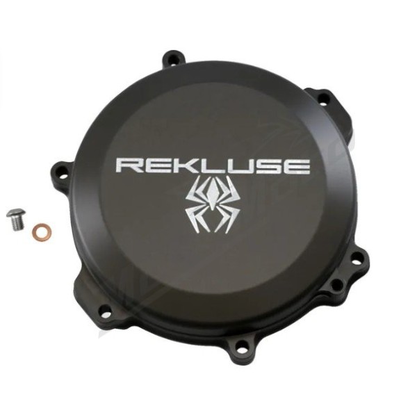 REKLUSE Clutch Cover Yamaha YZ 125 05-26