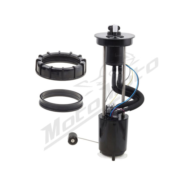 WAVEWERX FUEL PUMP COMPLETE Sea Doo Speedster / Challenger / Wake / GTI / GTS / GTX / RXP / RXT 125-260 09-12