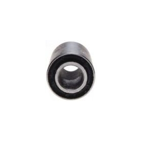 Metal / rubber bushing 25x12x56