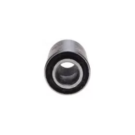 Metal / rubber bushing 25x12x56