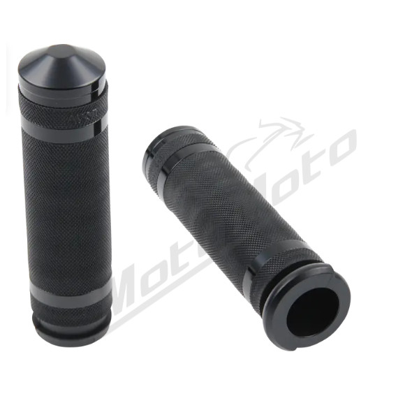 CULT WERK Hand Grips Ø25.4 Harley Davidson FLHTCUTG / FLHXST / LFTRXSE 1868-1977 22-24
