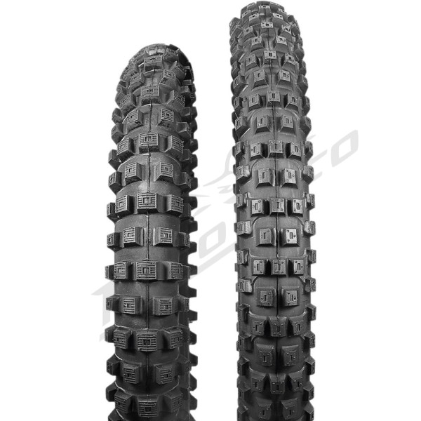DURO HF335 Cross Country Tire 4.60-18 TT 63N