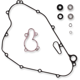 MOOSE OFFROAD Water Pump Rebuild Kit Kawasaki KX 450F 16-18