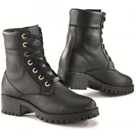 TCX Smoke Waterproof Ladies Boots