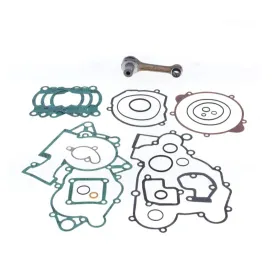 Athena Connecting Rod + Engine Gasket kit Husqvarna / KTM 85cc 13-17