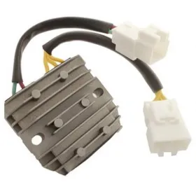 DZE Voltage Regulator 12V 50A Honda CBR / XL 600-700cc 07-12