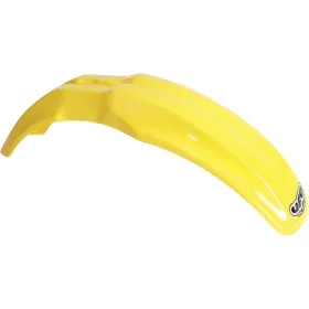 UFO Replacement Front Fender For Suzuki RM 80cc 86-99