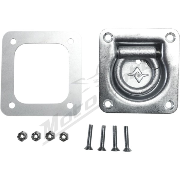 CALIBER D-Ring Anchor Kits