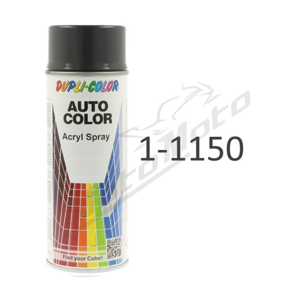 DUPLI-COLOR Coloured paints 400ml 1-1150
