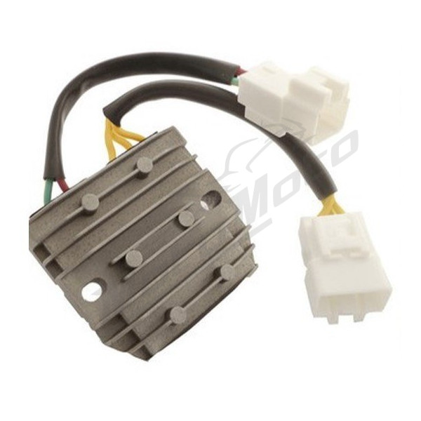 DZE Voltage Regulator 12V 50A Honda CBR / XL 600-700cc 07-12