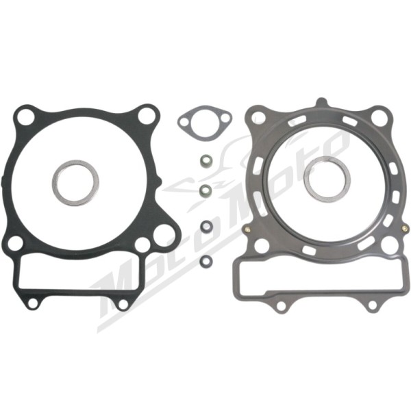 MOOSE OFFROAD Top End Gasket Kit Polaris Outlaw / Predator 500cc 03-07