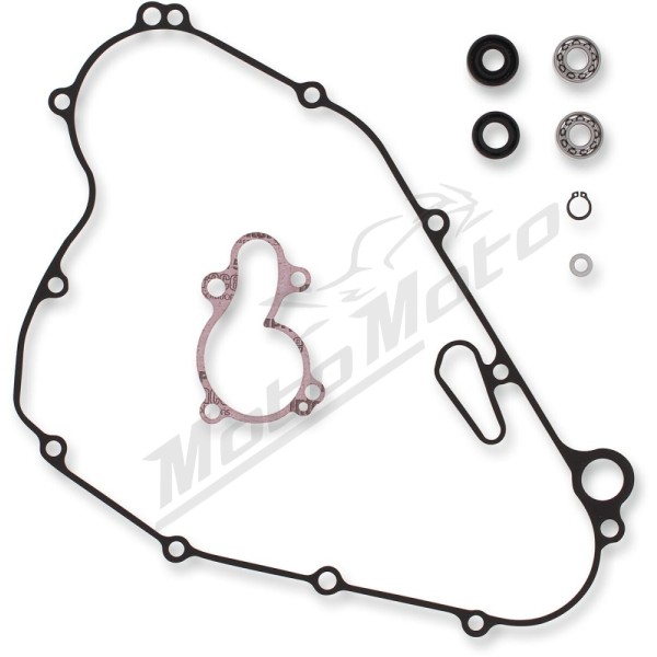 MOOSE OFFROAD Water Pump Rebuild Kit Kawasaki KX 450F 16-18