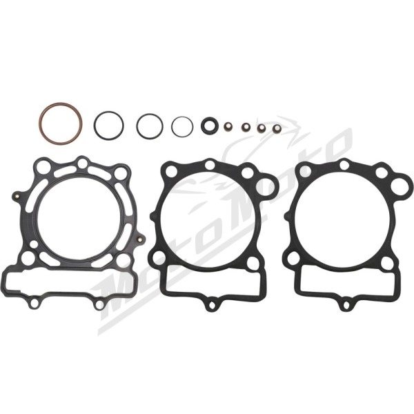 PROX Top End Gasket Set Kawasaki KX 250 09-16