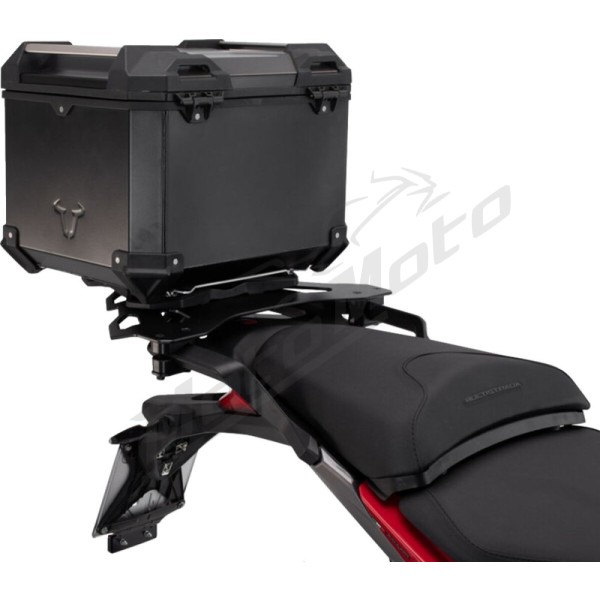SW-MOTECH STREET-RACK for Luggage Ducati Multistrada 950-1200 16-24