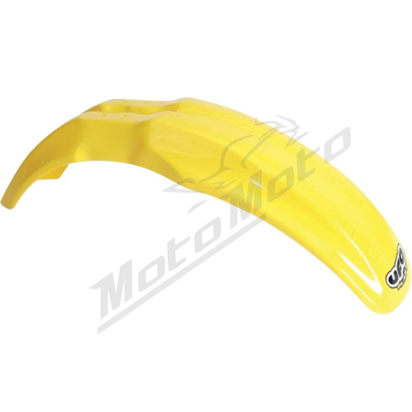 UFO Replacement Front Fender For Suzuki RM 80cc 86-99