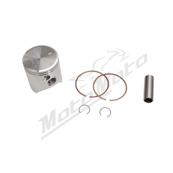WOSSNER Piston Kit 53,96mm Beta / Gas Gas / Husaberg 125cc 01-25