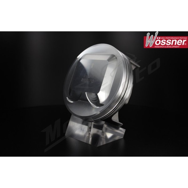 WÖSSNER Pro Series Forged Piston 96,94-97,44mm Kawasaki KLR 600 84-94