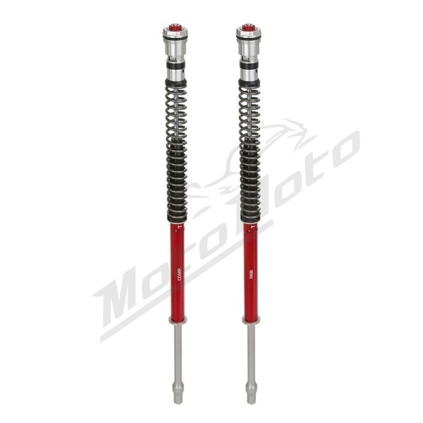 YSS HYD Cartridge Kit Z1 YAMAHA YZF-R3 300 15-18