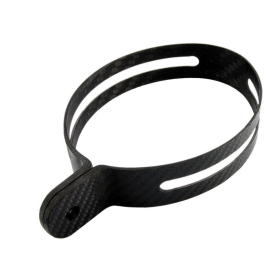 AKRAPOVIC Muffler Clamp CT1