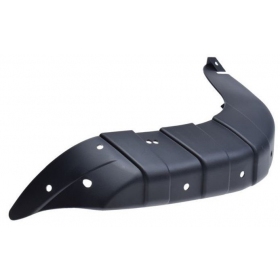 Front mudguard cover SHINERAY ATV XY250ST-4B 1pc