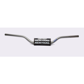 Renthal 28.6mm atv fatbar handlebar with sponge 780x105mm
