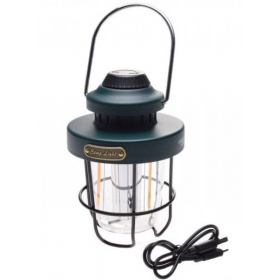 CAMPING LAMP RETRO