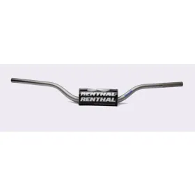 Renthal 28.6mm atv fatbar handlebar with sponge 780x105mm