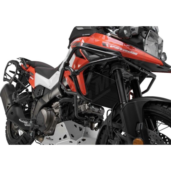 SW-MOTECH Crash Bar Suzuki DL 1050 20-25