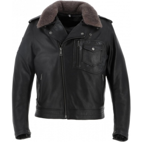 Helstons Perco Leather Jacket