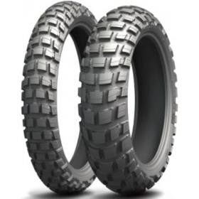 Tyre enduro MICHELIN Anakee Wild TL/TT 69R 150/70 R17