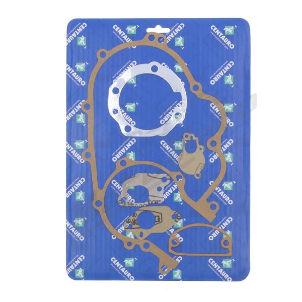 CENTAURO Complate Kit Gasket Piaggio Beverly / Liberty / X8 / X9 200cc 01-05