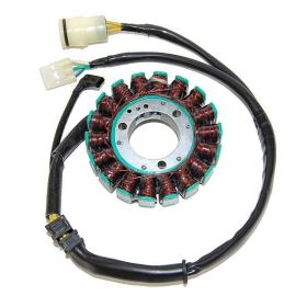 ELECTROSPORT Stator Honda TRX 300FW 88-00