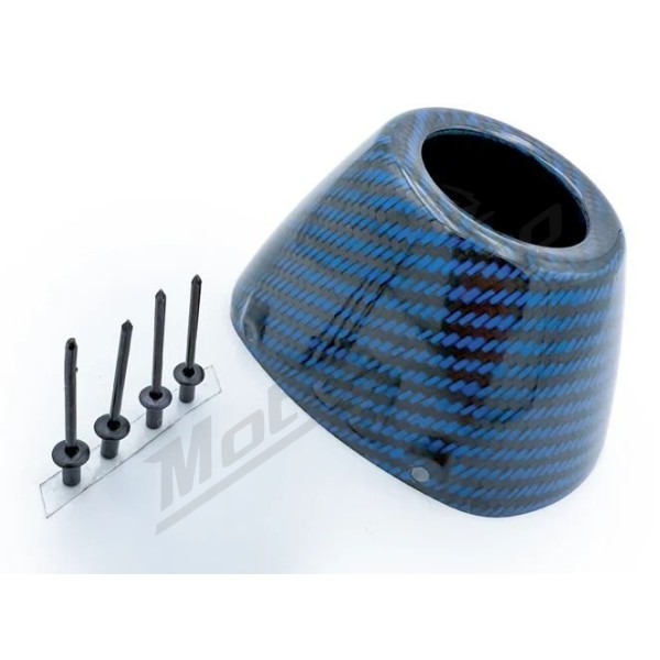 FMF Replacement End Caps
