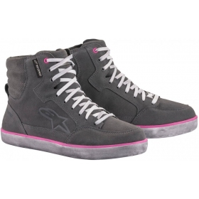 Alpinestars J-6 Waterproof Ladies Shoes