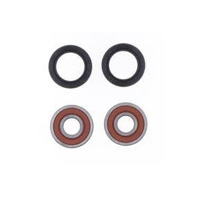 ATHENA Front Wheel Bearing YAMAHA TT-R / YZ 50-85 93-18