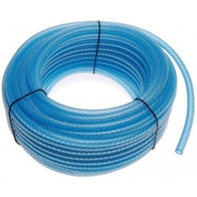 Fuel Hose 10mm/6mm 25m