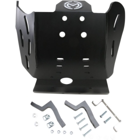 MOOSE OFFROAD Pro Skid Plate Fantic / Yamaha 125cc 05-23