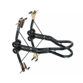 Puig Universal Stand Paddock Support Front At Fork C/Black