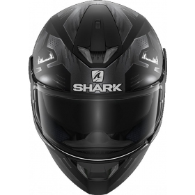 Shark Skwal 2 Venger Black / Grey Helmet